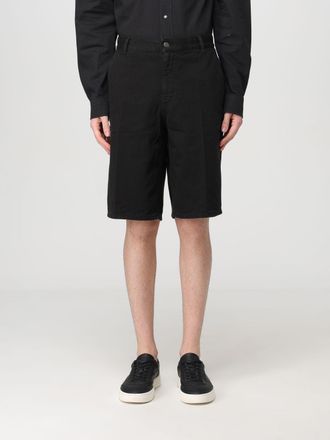 Dondup Bermuda Dondup in denim