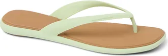 Reef Waterproof Willow Malibu Sandal in Ambrosia/Tan at Nordstrom Rack, Size 10