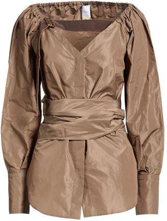 Patou TOPWEAR - Shirts on YOOX.COM