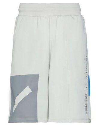 A-Cold-Wall* BOTTOMWEAR - Shorts & Bermuda Shorts on YOOX.COM