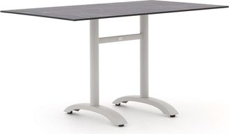 Bellagio la vita attrattiva Bellagio Lisio tuintafel 140x80x73cm