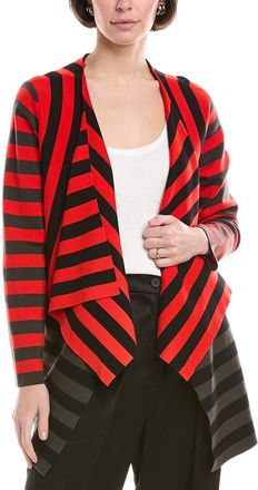 Akris Wool-Blend Cardigan