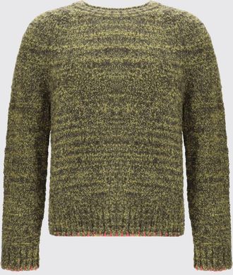 Sunflower Sweater SUNFLOWER Men color Green