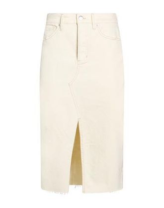 Veronica Beard BOTTOMWEAR - Denim skirts sur YOOX.COM