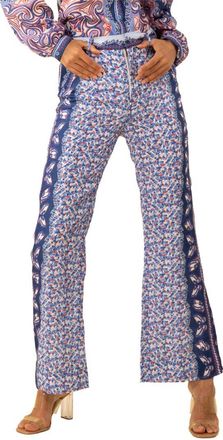 Hale Bob Hale Bob Jenesis Linen Pant