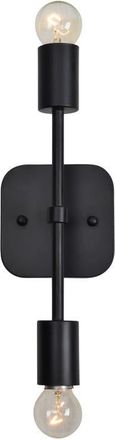 RENWIL Albany Dual Light Wall Sconce at Nordstrom