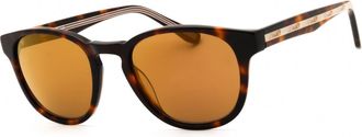 Spyder SP6045 215 Tortoise/Brown