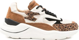 D.A.T.E. Fuga Animalier