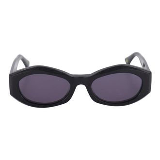 Corlin Eyewear Sunglasses, unisex, Black, 55 MM, Celeste Sunglasses