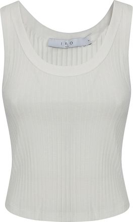 Iro Canotta Emma - Bianco