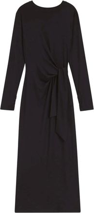 HUGO BOSS Mujer, Vestidos, Negro, Talla: M