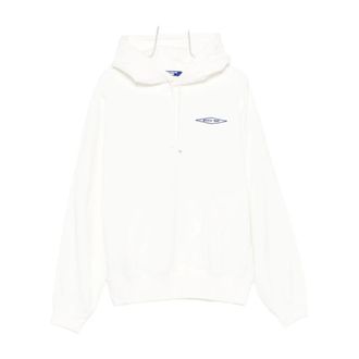 Junya Watanabe Hombre, Sudaderas, Blanco, Talla: M