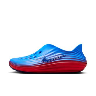 Nike Womens ReactX Rejuven8 Shoes in Red | HV5062-604