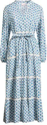 MC2 Saint Barth DRESSES - Maxi dresses sur YOOX.COM