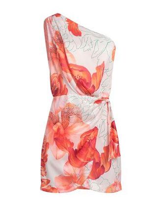 Imperial Mini dresses