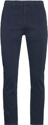 Dondup BOTTOMWEAR - Trousers on YOOX.COM