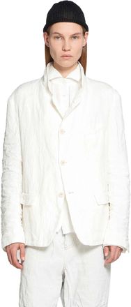 Forme Dexpression Shrunken Jacket