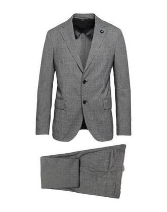 Lardini TRAJES Y CONJUNTOS - Trajes en YOOX.COM