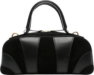 Dries Van Noten Mujer, Bolsos, Negro, Talla: ONE Size