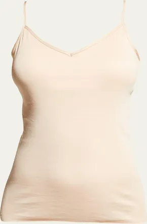 Hanro Seamless Padded Cami
