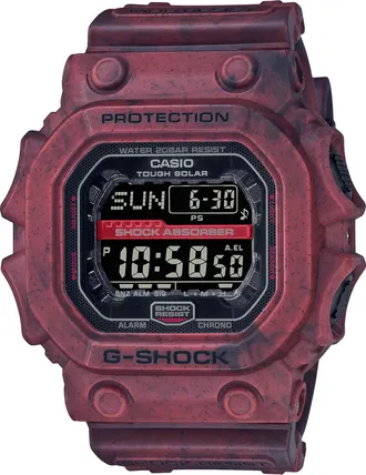 Casio G-Shock King Pink GX-56SL-4PR