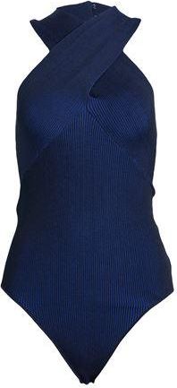Alix TOPWEAR - Bodysuits sur YOOX.COM