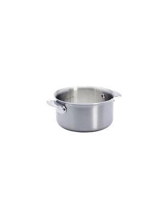 De Buyer Casserole / Faitout 18 Cm - Loqy Alchimy - De Buyer