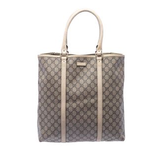 Gucci Pre-owned Gucci GG Supreme Joy Vertical Tote Ladies 2X81KMGMC4BIMC50