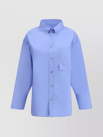 Darkpark oversized shirt