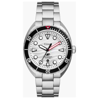 Fossil Breaker Mens Watch