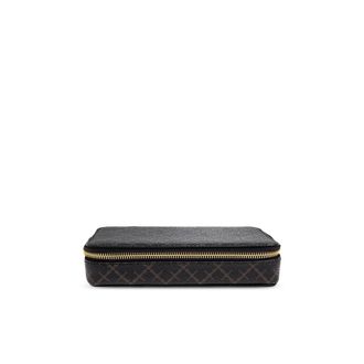By Malene Birger Dames, Accessoires, Zwart, Maat: ONE Size Vinyl