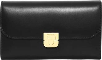 Gerard Darel Cartera Compagnon - Accessories - Mujer - Negro - ONE SIZE