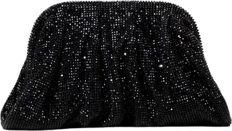 Benedetta Bruzziches Mujer, Bolsos, Negro, Talla: ONE Size