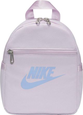 Nike (WMNS) Nike Sportswear Futura 365 Mini Backpack Purple CW9301-530