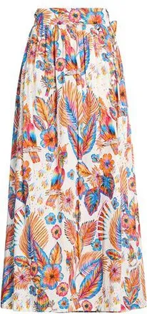 Connor & Blake BOTTOMWEAR - Maxi skirts on YOOX.COM