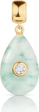 Thatch Bardot Bail Charm in Green Dot at Nordstrom