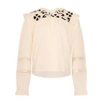 Noella Salba Blouse