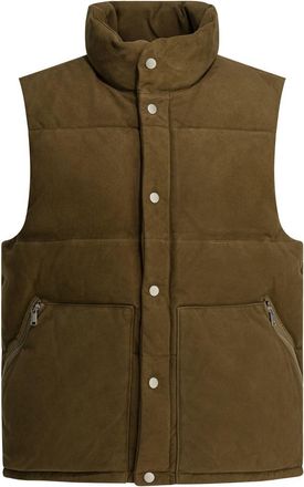 Nonnative Explorer Sleeveless Jacket