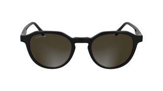 Lacoste L6052S 001 BLACK 51/21/145 MALE Sunglasses