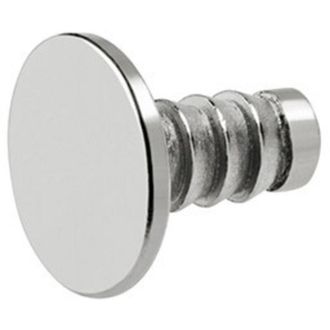 Blum Placa Atornillar Expulsador Tip-on Push Blum