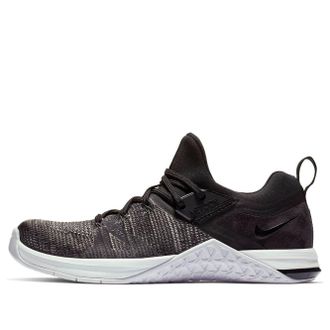 Nike (WMNS) Nike Metcon 3 Flyknit Black AR5623-001
