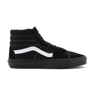 Vans Hombre, Zapatos, Negro, Talla: 42 EU