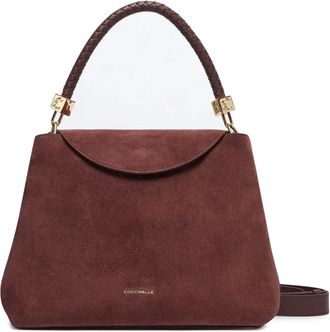 Coccinelle Mujer, Bolsos, Rojo, Talla: ONE Size