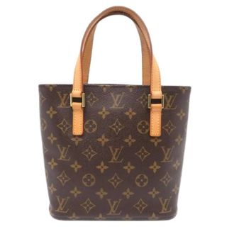 Louis Vuitton Pre-owned Bucket Bags, female, Brown, Size: ONE SIZE Pre-owned Vavin PM Tote