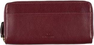 IL BISONTE Small Leather Goods - Wallets on YOOX.COM
