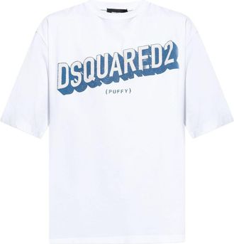 Dsquared2 T-Shirts And Polos