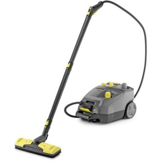 Karcher Pulitore a vapore 4L 4 bar 2300W - sg 4/4 - Karcher