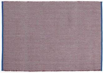 HAY 3 Colour Teppich, 140 x 200 cm, hellgrau