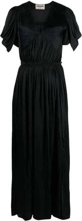 Zadig&Voltaire Donna, Abiti, Nero, S, new