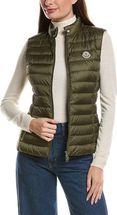 Moncler Igens Down Vest